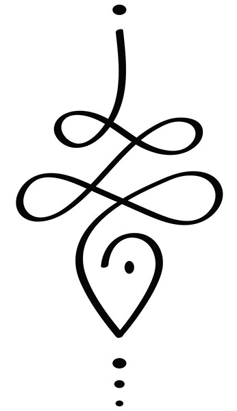 Sacrevida symbol